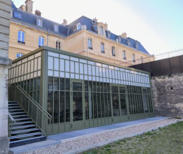 Inauguration de La Forge : un nouvel espace dédié à la pédagogie par l’action