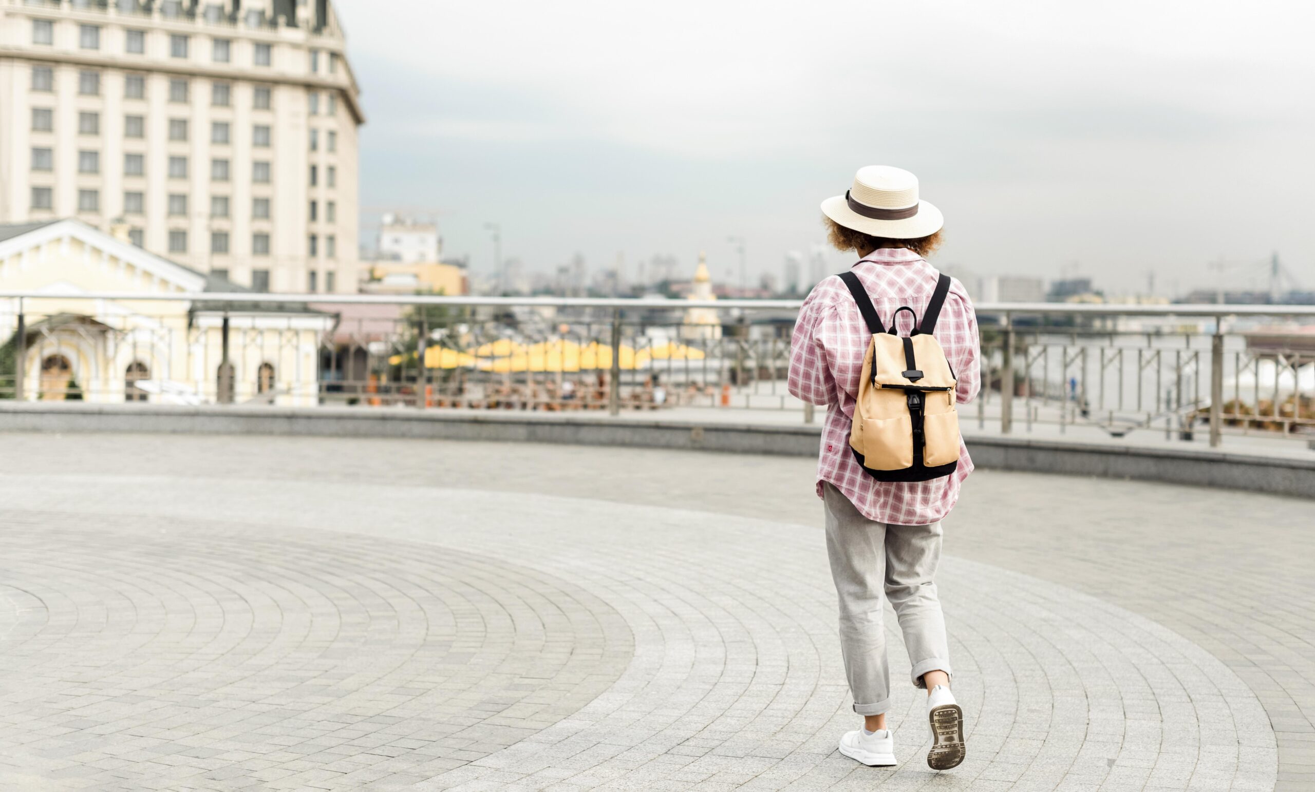 Partir à l’international