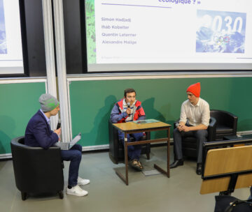 TTI.5 Award 2026: Environmental Controversies as a Learning Ground