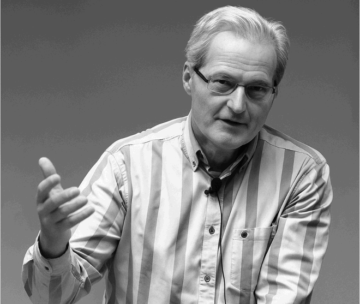 Hommage à Michel Callon