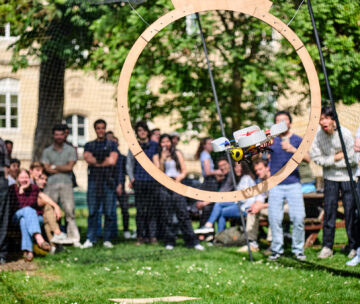 MECAERO 2026 : regards croisés entre enseignants et élèves sur une pédagogie « théorie et pratique » au service de l’ingénierie