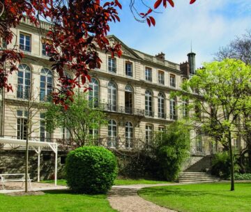 Guide des Admissibles 2026