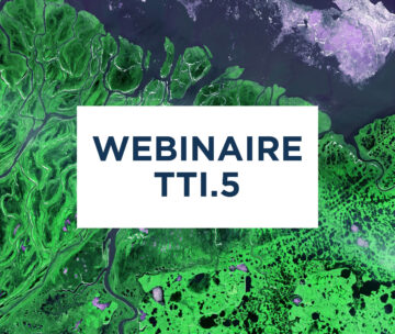 [Webinaire TTI.5] Mesurer pour réduire nos impacts environnementaux : déploiements de l’économie circulaire et de l’Analyse de Cycle de Vie