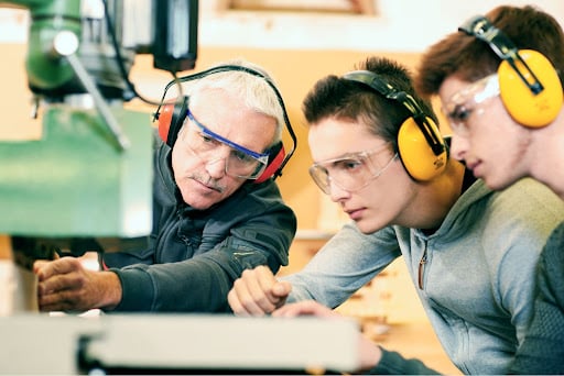 The apprenticeship Tax