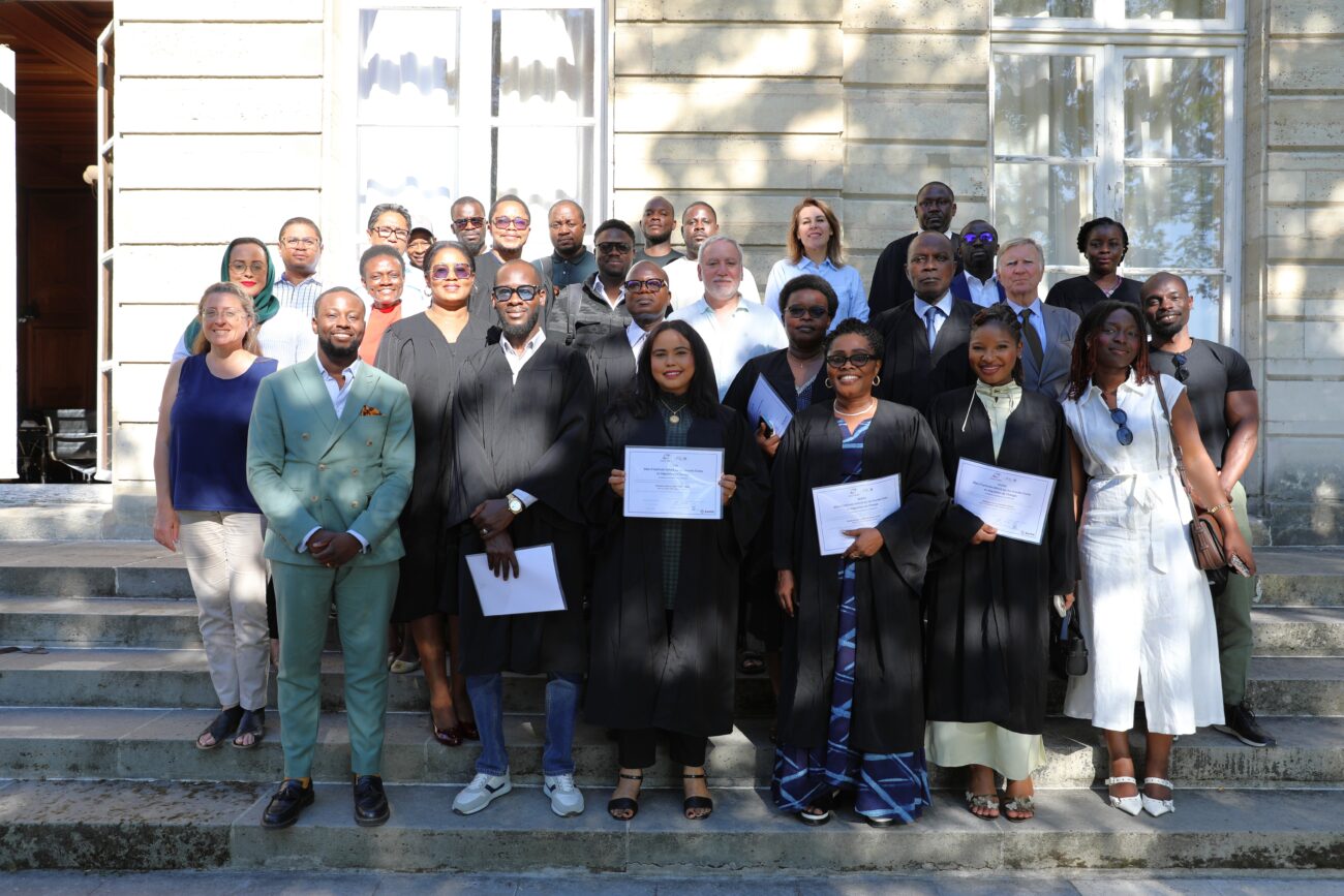 Psl Graduation 2024-2025 Graduation Ceremony – Energy Regulation BADGE - MINES PARIS - PSL