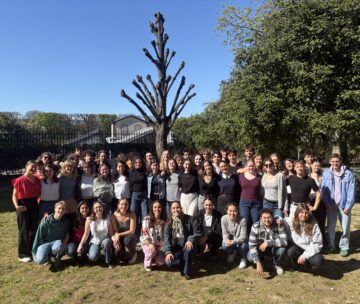 féMINistes! Week 2026: Five days of student activism for equality and against gender discrimination