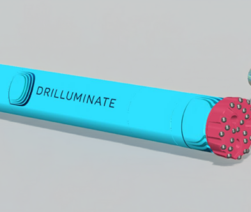 Réinventer le forage géothermique : Drilluminate, la start-up de Mines Paris – PSL à VivaTech 2026