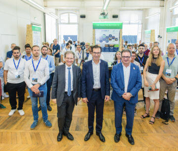 Decarbonization, artificial intelligence, resource sovereignty: Mines Paris – PSL mobilizes its research to address major industrial and societal challenges at the Mines Paris Research Day 2026