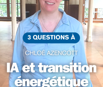 IA, énergie et souveraineté : comment concilier innovation et responsabilité ?