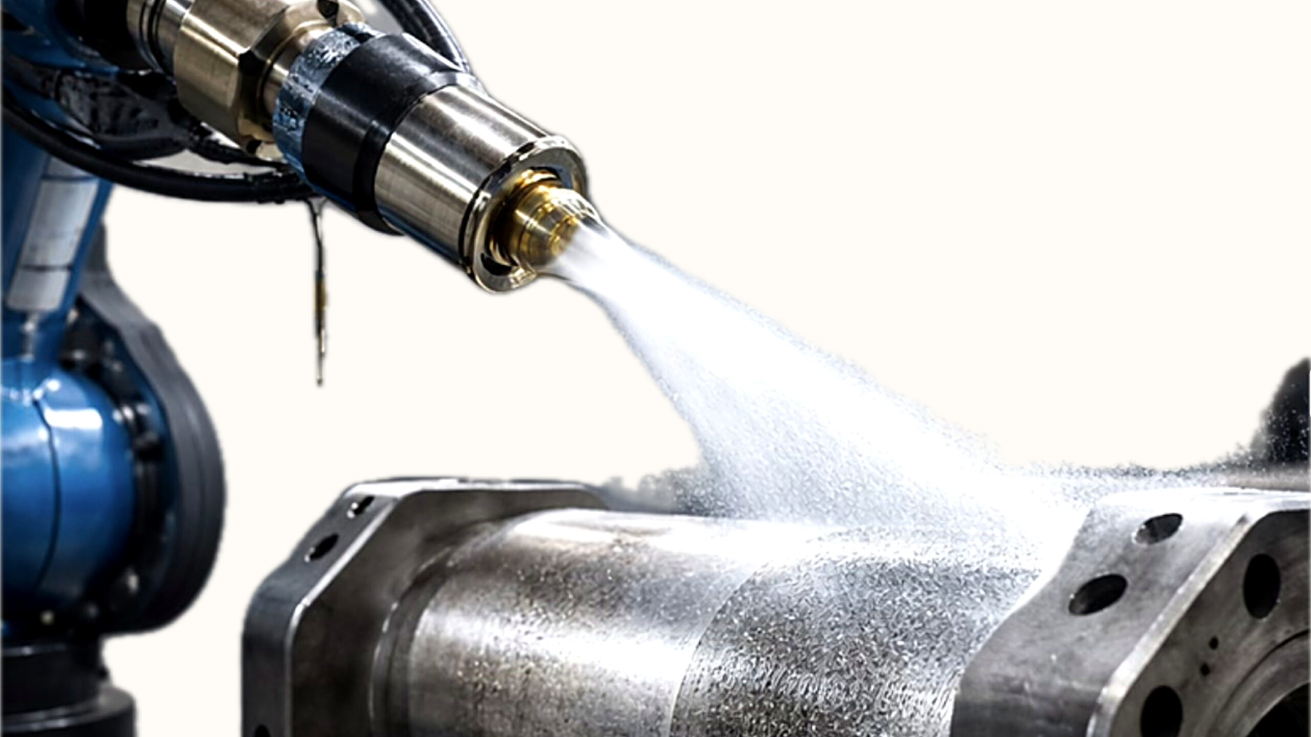 Reinventing industrial repair: FixLab, a spin-off from Mines Paris – PSL, at VivaTech 2026