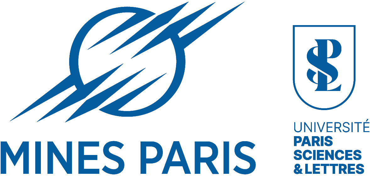 MINES PARIS – PSL