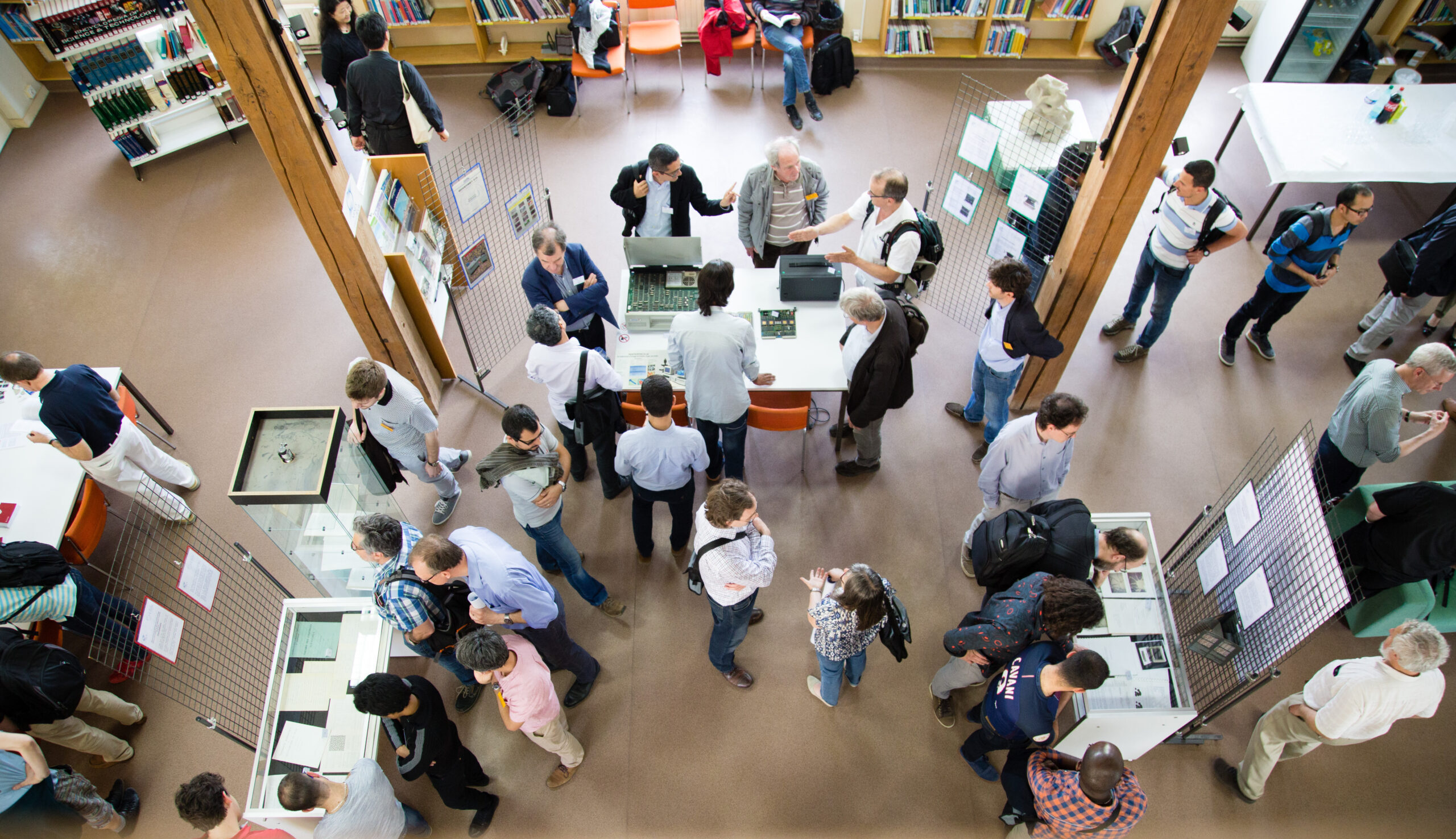 Espace entreprises