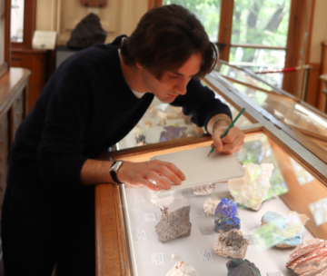 Arts & sciences dans la formation des ingénieurs