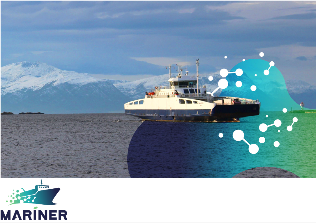 Décarboner le transport maritime : le projet MARINER passe à l’échelle du mégawatt