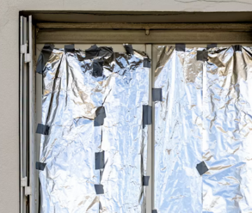 How effective are low-tech solutions for cooling our homes?